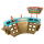 Hot Wheels Skate Stadion skatepark - 1164335 - zdjęcie 2
